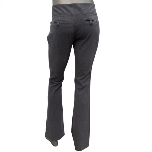 Vanity Dress Slacks Grey 5/33L - Picture 3 of 4